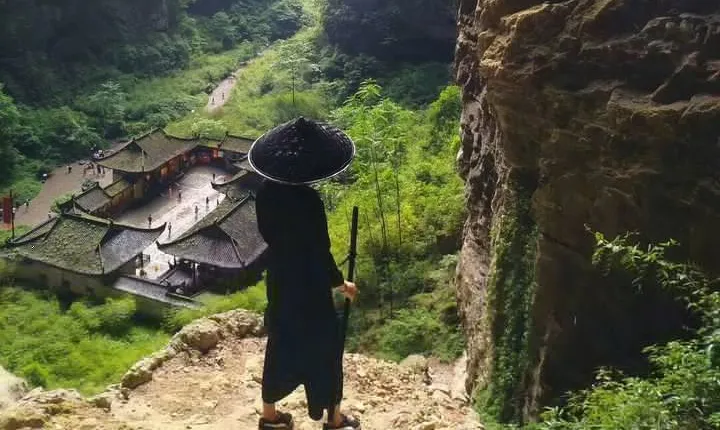 5-Day Private Tour from Chengdu to Chongqing