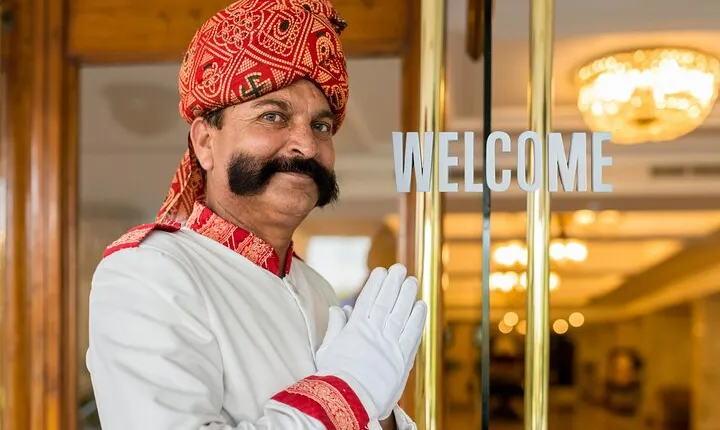 10 Days Royal Rajasthan Tour with Taj Mahal and Wildlife Tour