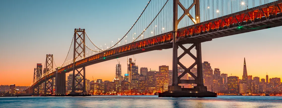 San Francisco Dinner Cruise