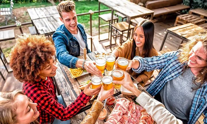 Street Food Private Tour Milan