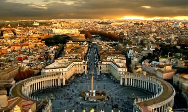 Vatican City Private Tour: Vatican Museums Sistine Chapel and Vatican Basilica