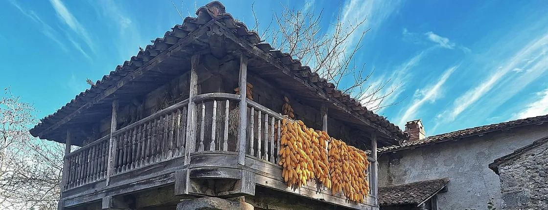 Llanes and the Ethnographic Museum of Eastern Asturias from Oviedo