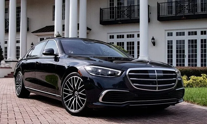 Arrival Honolulu Airport HNL to Honolulu - Waikiki by Luxury Car