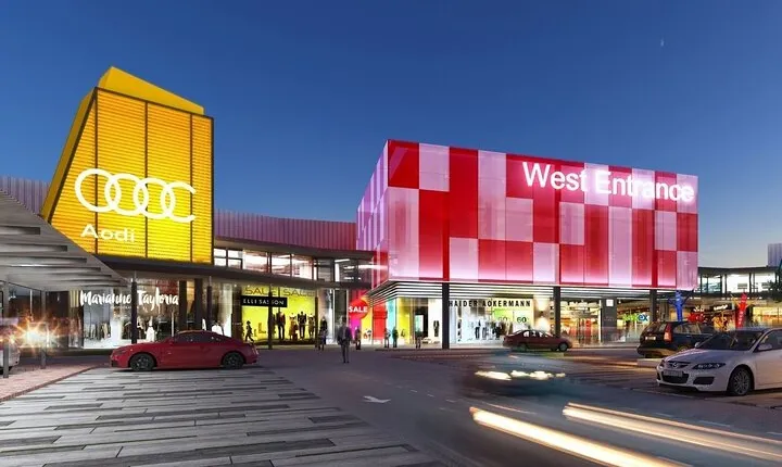 Singapore to Johor Bahru Shopping Tour (Private)