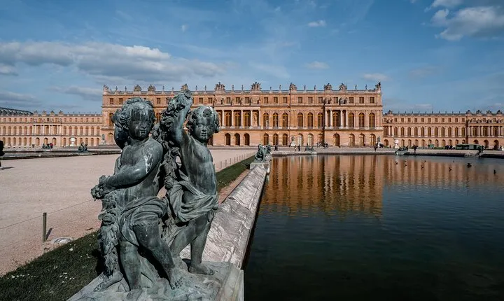 Versailles - Private full day tour from Paris