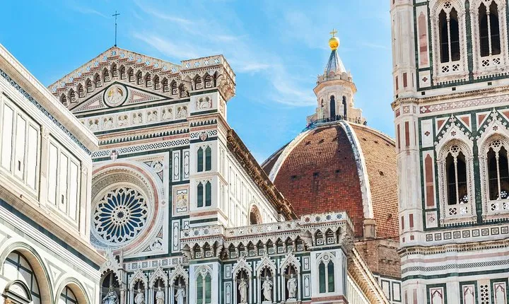 Private Renaissance Discovery Tour of Florence