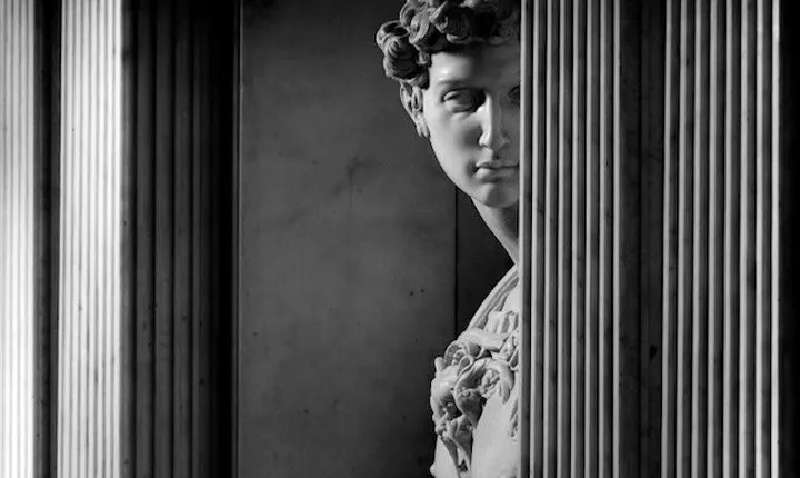 Michelangelo Sculpture Tour in Florence with Skip the Line Ticket