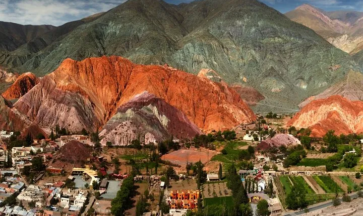 From Salta: Pack of 4 Excursions in Salta and Jujuy