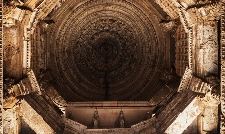 3 Hour Heritage Walk in the Walled City of Ahmedabad