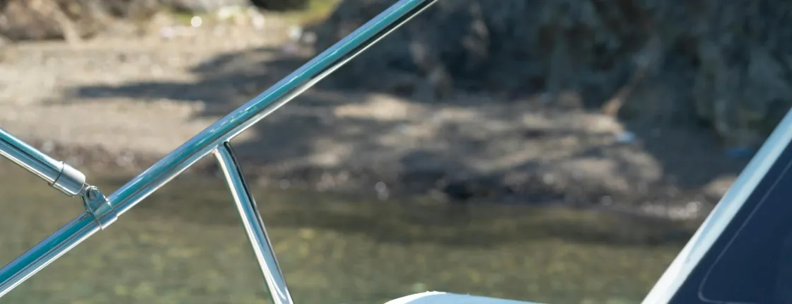 Fethiye VIP Sunset Yacht Cruise