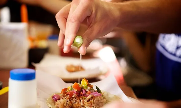 Ultimate Taco Tour in Puerto Vallarta