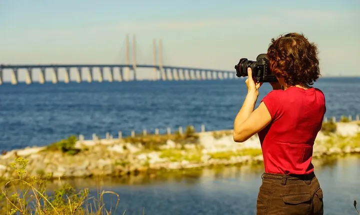 Malmö Private Full Day Trip from Copenhagen by Train