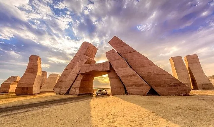 Ras Mohamed National Park Half Day Tour by Bus In Sharm El Sheikh