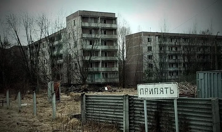 Full-Day Private Chernobyl and Pripyat Tour from Kiev