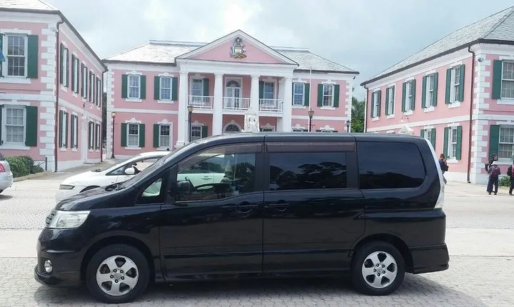 Airport Transfer