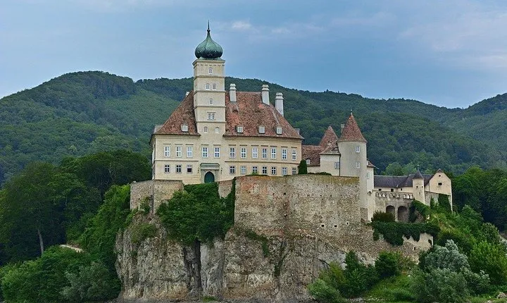 Private Day Trip to Wachau Valley from Vienna