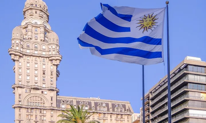 Full Day Private Shore Tour Montevideo from Punta Del Este Port
