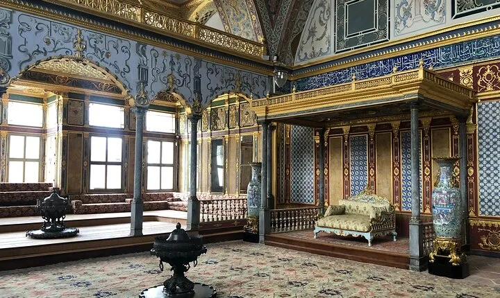 Istanbul Two Days Guided Sightseeing Tour