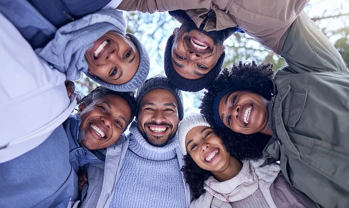 Creative Soul Scavenger Hunt Anchorage on the Tony Knowles Trail