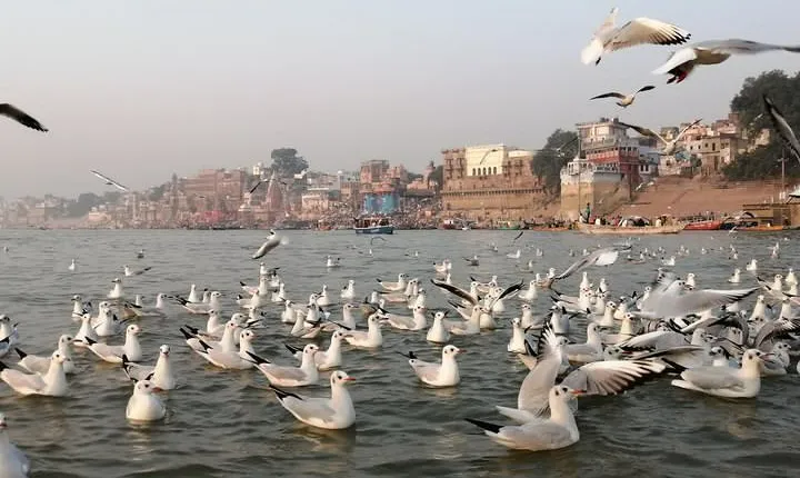 3 Days Varanasi Tour package 
