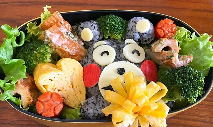 Experience to Make Your Own Kyaraben in Kyoto