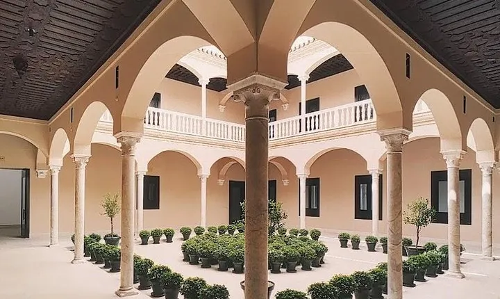 Malaga Picassiana