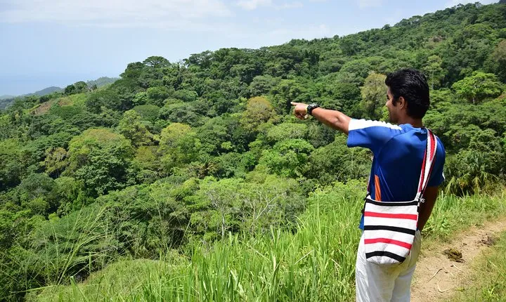 indigenous community kogui uldezhaxa 1 day in trompito