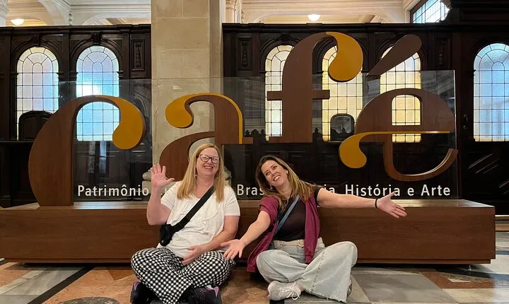 Private Tour: Santos & Guarujá Beaches (8H) - São Paulo Pickup