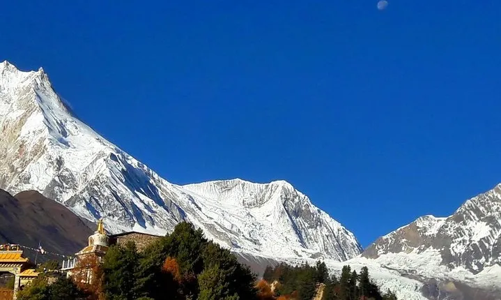 Hidden Valley - Tsum Valley Trek