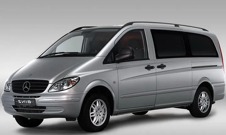 Puerto Montt Departure Transfer from Hotel