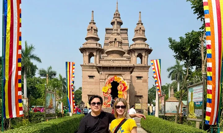 Experience Varanasi Tour: 3 Days Private Guided Tour