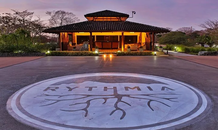 Shuttle From Liberia Airport To Rythmia Life Advancement Center Guanacaste
