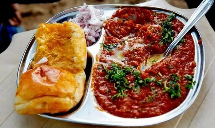 Mumbai Street Food Safari