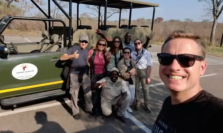All Inclusive 2 Day Kruger Safari from Johannesburg