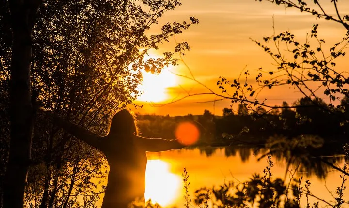 Rovaniemi: Insider Summer Evening Fishing 