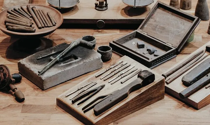 Ultimate one-stop Jewelry Experience with Ubud Tour