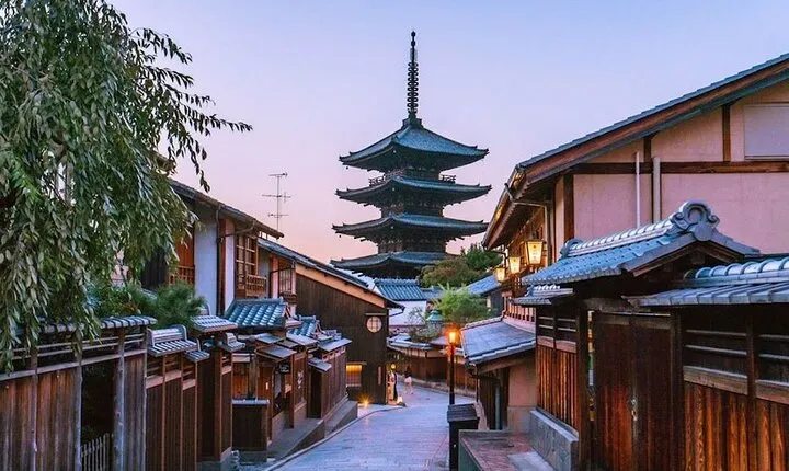 Full Day Tour of Kyoto with Private Transportation