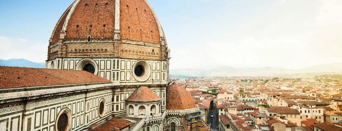 Florence Baptistery and Opera Museum guided tour