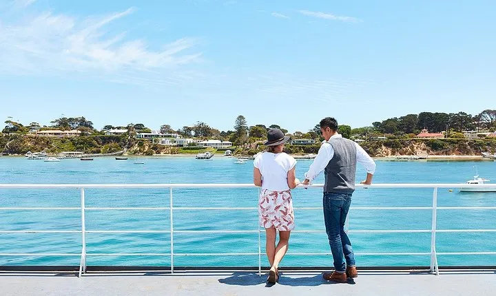 Around the Bay Food and Wine Taste Trail