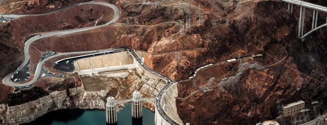 VIP at the Rim Grand Canyon West helicopter tour