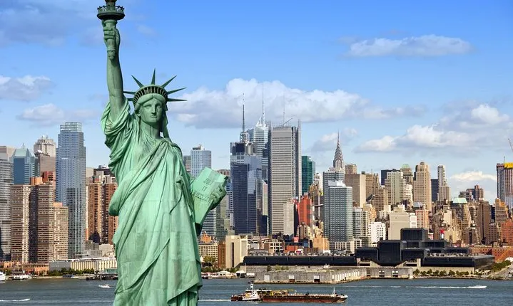 See 30 Top New York Sights! Fun Local Guide! (Kids Free!)