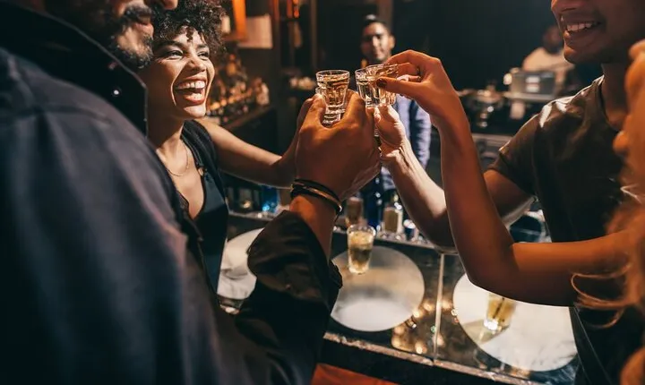 Szczecin Private Vodka Tasting Tour