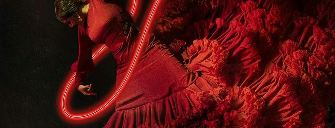 Flamenco Show with Drink Included at El Duende in La Rambla Barcelona