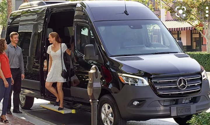 Marco island Transfer to Fort Lauderdale Airport (UP TO 14PASS)