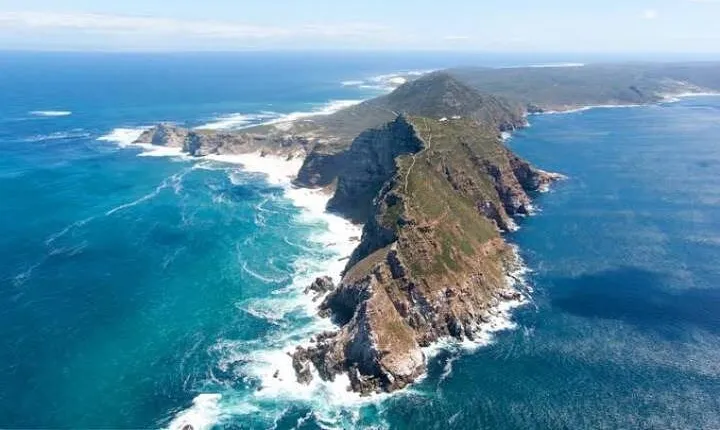 Private Cape of Good Hope, Penguins and Wine tasting Tour