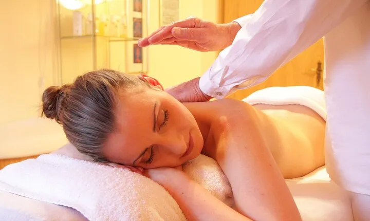 ANTALYA: Hamam&Spa SİDE /ALANYA