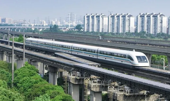 Private Shanghai PVG Airport Layover Tour