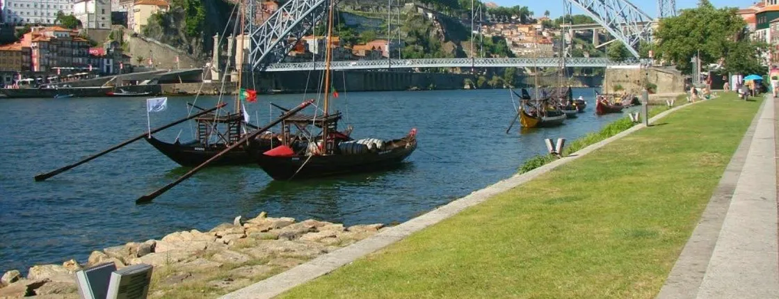 Porto city half-day tour