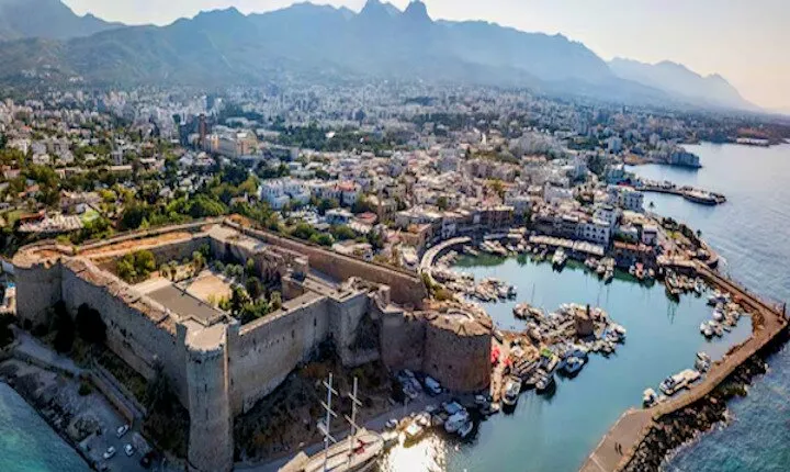 Full-day Famagusta: Lost Cities & Coastal Secrets from Paphos