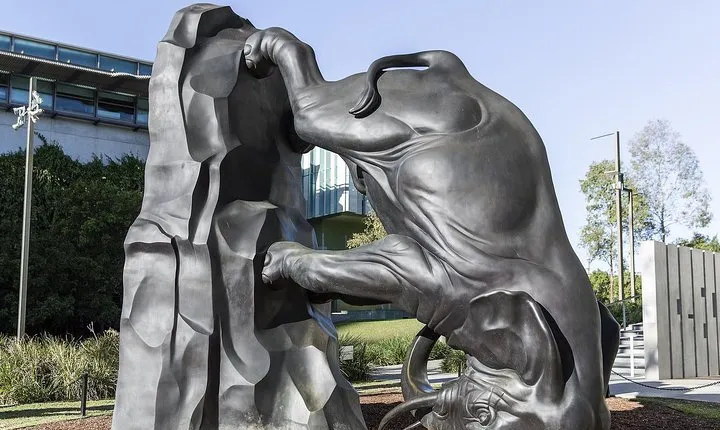 Discover Brisbane - Cultural